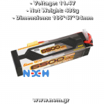 thumbnail_Gens_ace_Advanced_6500mAh_11.4V_100C_3S1P_Hard_Case_Lipo_Battery_Pack_EC5_nem.png