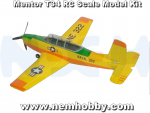 thumbnail_Mentor_T-34_RC_Airplane_Model_Kit_yellow_nem.png
