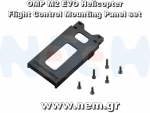 thumbnail_OMP_hobby_M2EVO_OSHM2319_Flight_Control_Mounting_Panel_set_nem.png