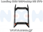 thumbnail_OMP_hobby_M2_EVO_OSHM2322O_Landing_Skid_Charm_Orange_nem1663877253632cc085c306a.png