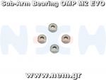 thumbnail_OMP_hobby_M2_EVO_OSHM2335_Sub_Arm_Ball_bearing_nem.png